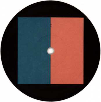 2LP BadBadNotGood: Talk Memory LTD | CLR
