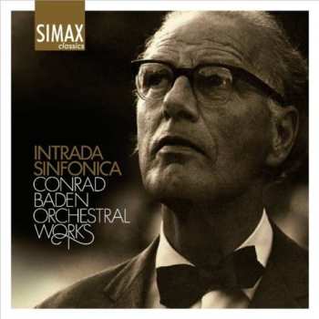 Album Baden / Andersen / Ardal / Ingebretsen / Opo: Orchestral Works