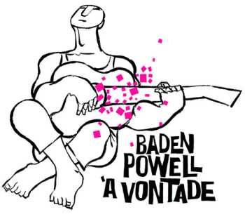 LP Baden Powell: À Vontade