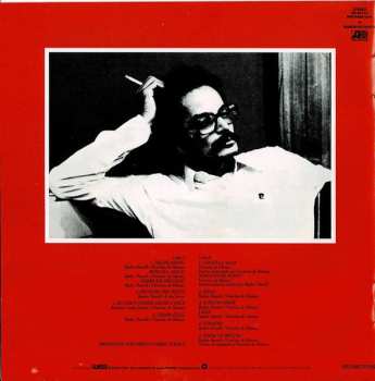 CD Baden Powell: De Baden Para Vinícius