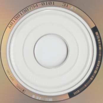 CD Baden Powell: Live At Montreux, 22 Juillet 1995