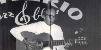 CD Baden Powell: Live At Montreux, 22 Juillet 1995