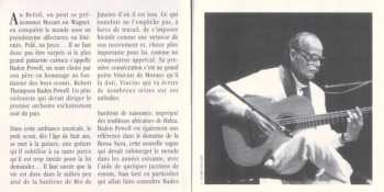 CD Baden Powell: Live At Montreux, 22 Juillet 1995