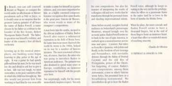 CD Baden Powell: Live At Montreux, 22 Juillet 1995