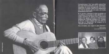 CD Baden Powell: Live At Montreux, 22 Juillet 1995