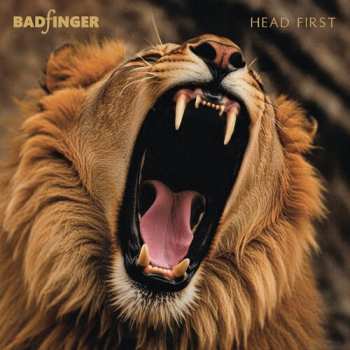CD Badfinger: Head First
