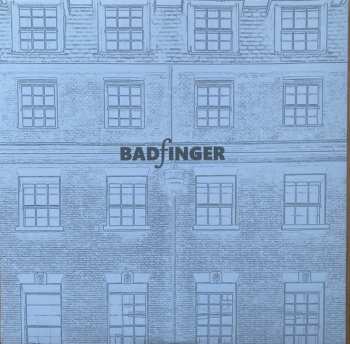 LP Badfinger: Head First LTD