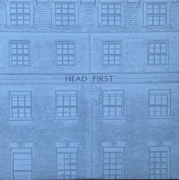LP Badfinger: Head First LTD