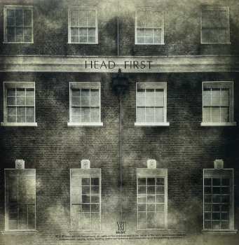 LP Badfinger: Head First LTD