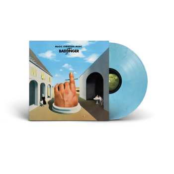 Album Badfinger: Magic Christian Music