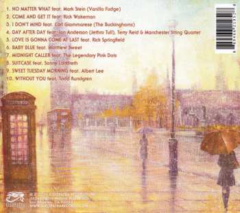 CD Badfinger: No Matter What: Revisiting The Hits