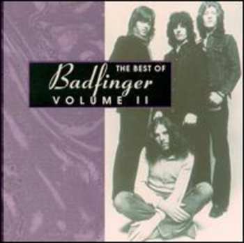 CD Badfinger: The Best Of Badfinger Volume II