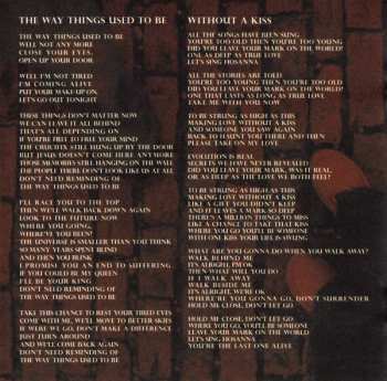 CD Badly Drawn Boy: Born In The U.K.