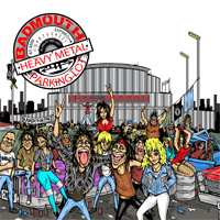 Album Badmouth: Heavy Metal Parking Lot