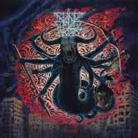 Album Badr Vogu: Wroth