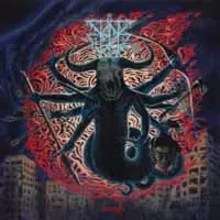 Badr Vogu: Wroth