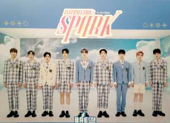 Album BAE173: Intersection: Spark