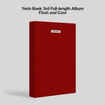 Album Baek Ye Rin: Flash And Core