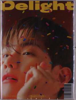 CD Baekhyun: Delight