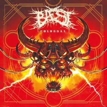 Album Baest: Colossal