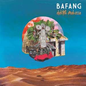 Album BAFANG: Elektrik Makossa