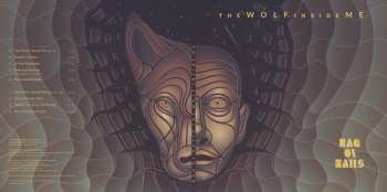 LP Bag Of Nails: The Wolf Inside Me CLR | LTD