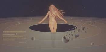 LP Bag Of Nails: The Wolf Inside Me CLR | LTD