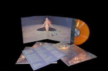 LP Bag Of Nails: The Wolf Inside Me CLR | LTD