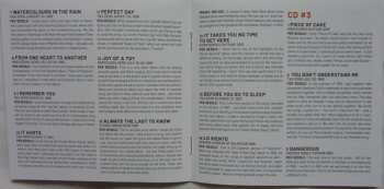 3CD Roxette: Bag Of Trix (Music From The Roxette Vaults)