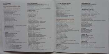 3CD Roxette: Bag Of Trix (Music From The Roxette Vaults)