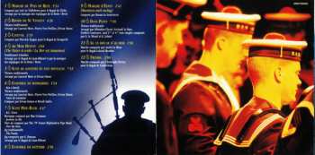 CD Bagad De Lann-Bihoué: Ar Mor Divent