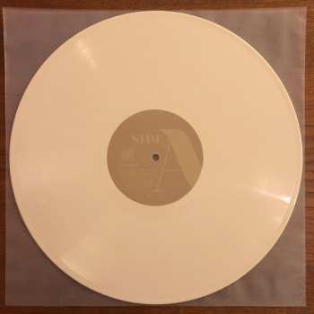 LP Bahamas: Earthtones