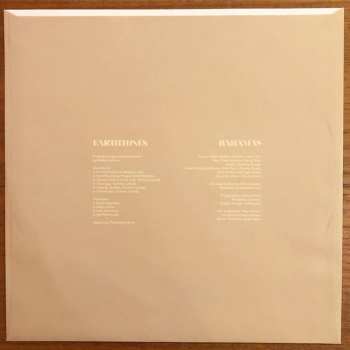 LP Bahamas: Earthtones