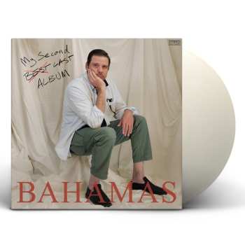 LP Bahamas: My Second Last Album