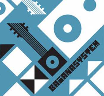 Album BaianaSystem: BaianaSystem