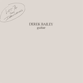 Album Bailey,derek: Lot 74