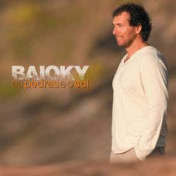 Album Baioky: As Pedras E O Sol