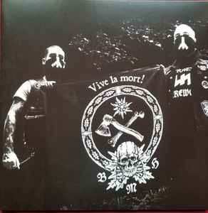 CD Baise Ma Hache: Vive La Mort! LTD | DIGI