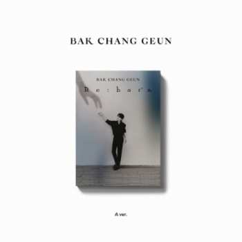 Album Bak Chang Geun: Re:born