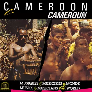 Cameroon - Baka Pygmy Music