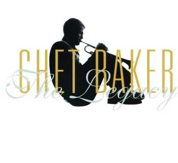 Album Baker,chet: Legacy Vol 4