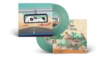 EP Bakermat: Baiana CLR | LTD