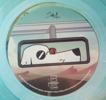 EP Bakermat: Baiana CLR | LTD
