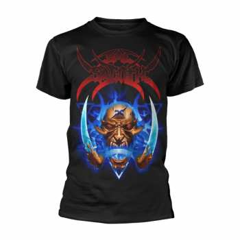 Merch Bal-Sagoth: Póló Demon