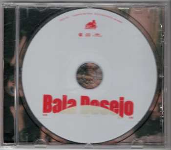 CD Bala Desejo: Sim Sim Sim