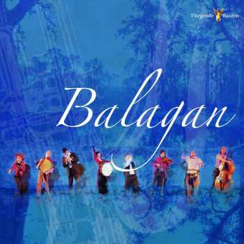 Album Balagan: Balagan