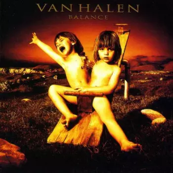 Van Halen: Balance