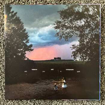 LP Balance And Composure: With You In Spirit CLR