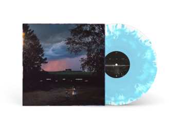 Album Balance And Composure: With You In Spirit