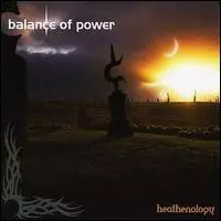 Heathenology